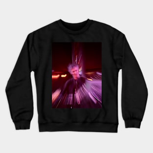 Michael Rother Crewneck Sweatshirt